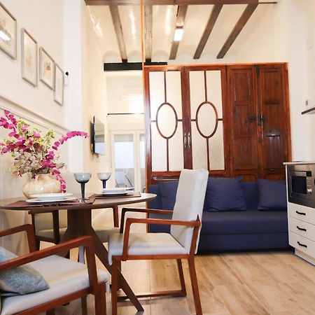 Apartamento Cerca De La Playa De Malvarrosa By Alterhome Valenza Esterno foto