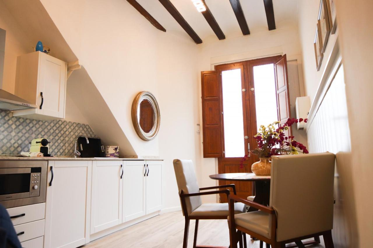 Apartamento Cerca De La Playa De Malvarrosa By Alterhome Valenza Esterno foto