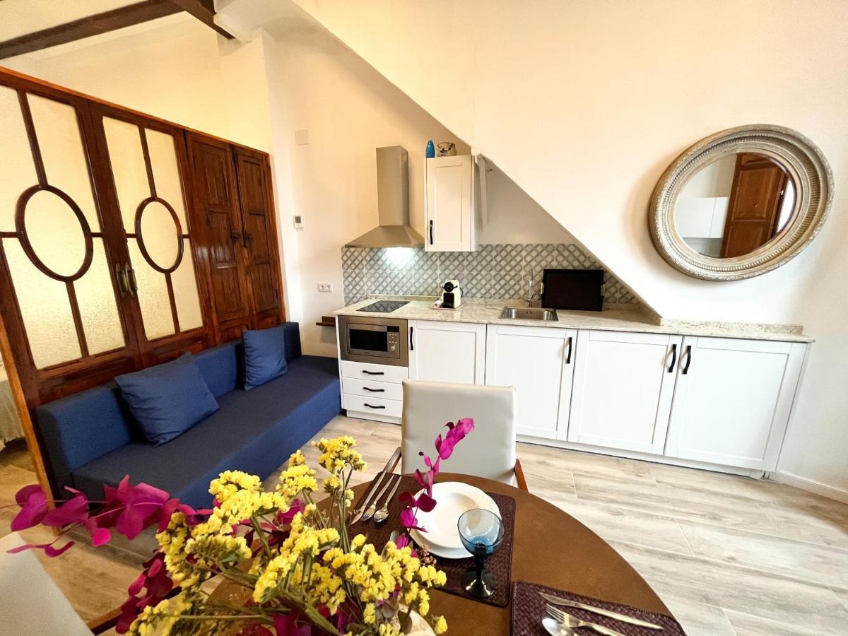Apartamento Cerca De La Playa De Malvarrosa By Alterhome Valenza Esterno foto